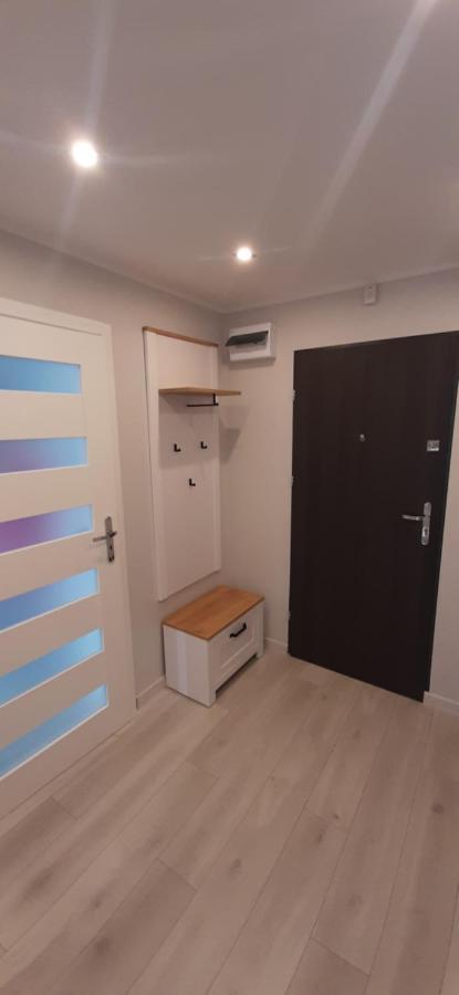 Apartament Przy Promenadzie Usteckiej Ustka Exterior photo