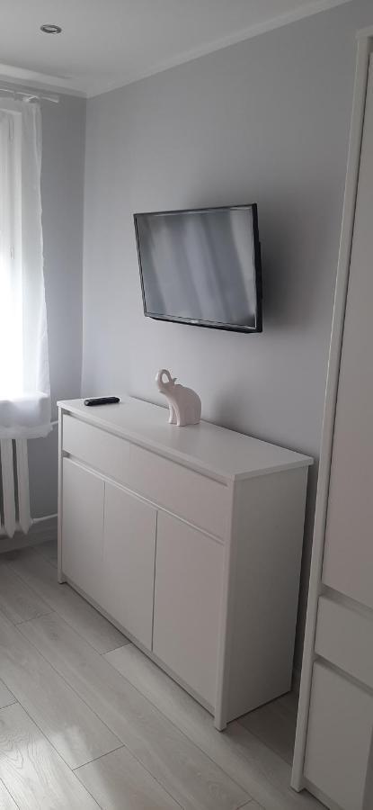 Apartament Przy Promenadzie Usteckiej Ustka Exterior photo